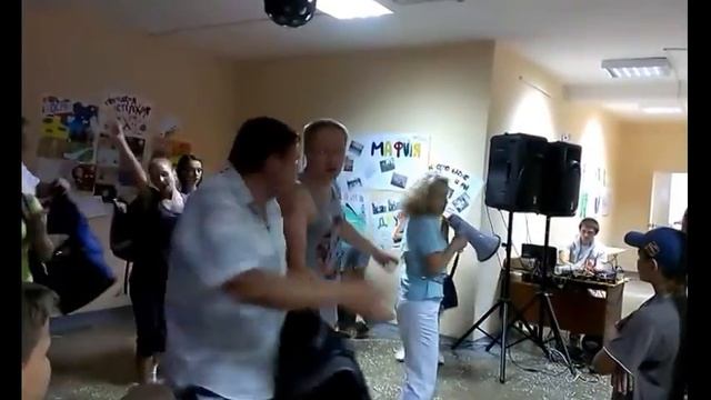 Космос финал Video смотреть онлайн