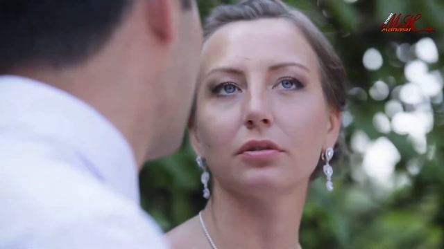 Яркая, красивая Армянская свадьба в Москве Любовь & Григорий  Manash Pro  89034333006
