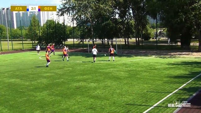 БФЛ Регулярный чемпионат | 24 тур | Аталанта - Феникс смотреть онлайн