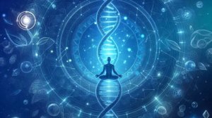 Базовая Матрица Гаряева Омолаживающая и Исцеляющая💎Matrix Garyaev Rejuvenating and Healing
