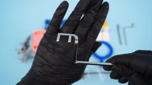 AimRight Adhesive System - адгезивные позиционеры для визиографа | FONA Dental s.r.o. (Италия)