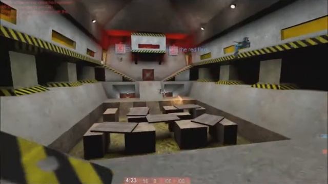 Unreal Tournament 1999 G.O.T.Y смотреть онлайн