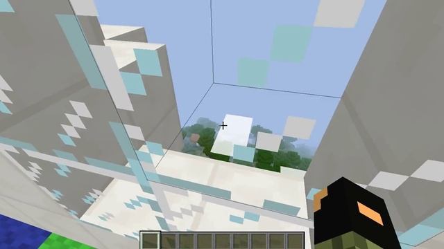 ПОСТРОЙКИ(№2-Дом в НЛО) смотреть онлайн