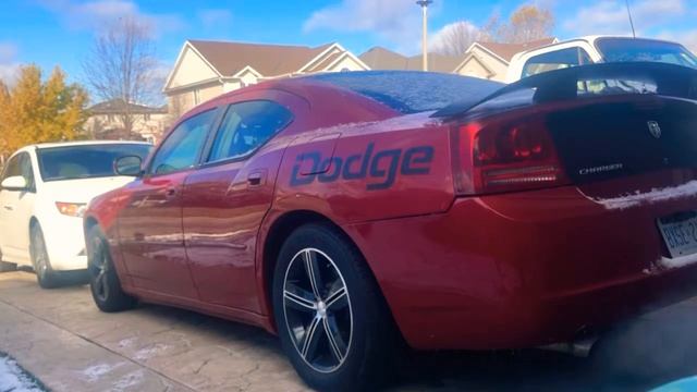 2006 Dodge Charger R/T for sale смотреть онлайн