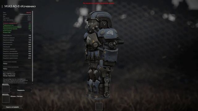 Грамотная прокачка аккаунта СТАЛКРАФТ | STALCRAFT