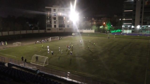 Чемпионат по футболу 8х8. FC Kazan 3-5 ФК Комета 2 смотреть онлайн