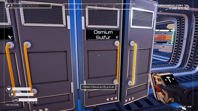 Planet Crafter 1.0 Multiplayer 19 Mining Expansion! ( First two minutes Froze! Woops)