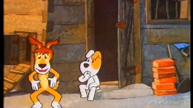 Мультфильм для детей Рекс и его друзья. 59 серия смотреть онлайн