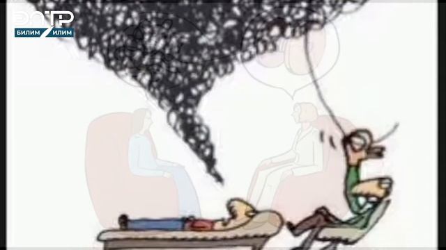 "АДАМЗАТКА ДАРТТАН ЧЫГУУ ЖОЛУН КӨРСӨТКӨН ИЛИМ" ВЕНЕРА БОКАТОЕВА смотреть онлайн