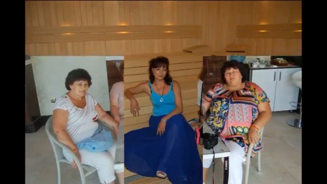 УЧАСТНИКИ ПРОЕКТА Harika Ev   Harika Travel смотреть онлайн