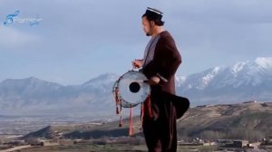 Pashto Attan Song | Lare Ka Ghamona | Nasim Hashemi | HD