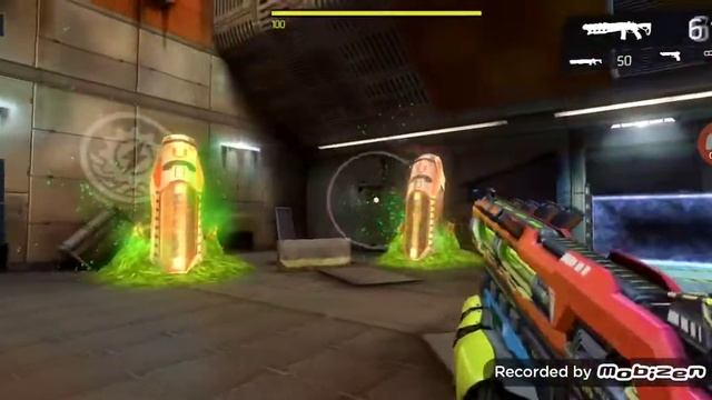Shadowgun legends part 8 new planet! смотреть онлайн