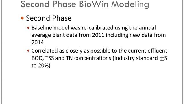 Low-Cost Retrofits for Nitrogen Removal Webinar
