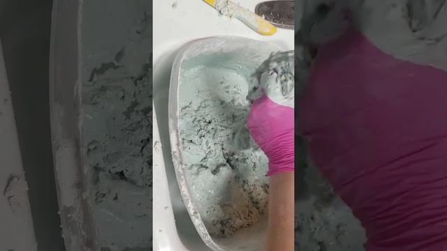 Massive amount of paste! Part 2 of biscuits and gravy! Crunchy comet balls and paste смотреть онлайн