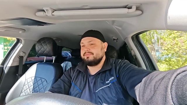 дурак учится на своих ошибках. регулировка клапанов. новый датчик #дальнобой #камаз #ремонт смотреть онлайн