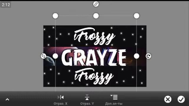 Самая простая 3D шапка в стиле космоса●На андройд смотреть онлайн