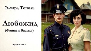 Эдуард Тополь / ЛЮБОЖИД / Фаина и Васыль / отрывок из романа / аудиокнига