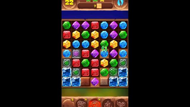 Планета самоцветов (112 уровень) смотреть онлайн