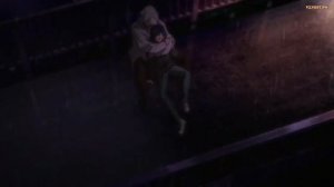 Аниме клип - Девочка Космос Девочка Звездолёт 「AMV」