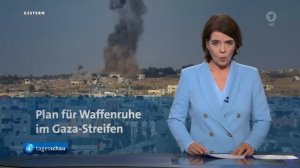 tagesschau 20:00 Uhr, 01.06.2024