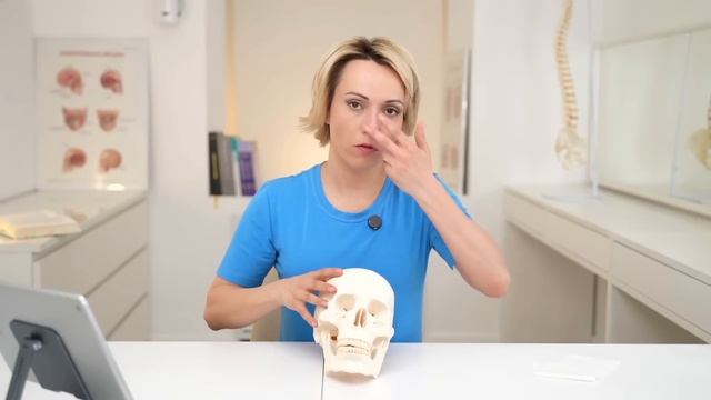 СИНДРОМ СТЕРВОЗНОГО/НЕДОВОЛЬНОГО ЛИЦА: КАК УБРАТЬ? Упражнения и советы