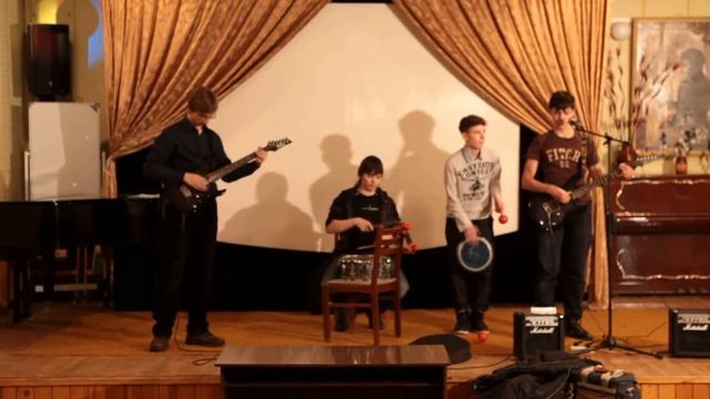 Casus Incurabilis Космос