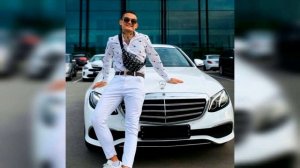 MORGENSTERN - Новый Мерин (slowed & bass boost)