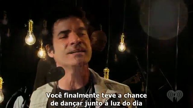 Train - Drops of Jupiter [ Acoustic at iheartradio ] Legendado смотреть онлайн