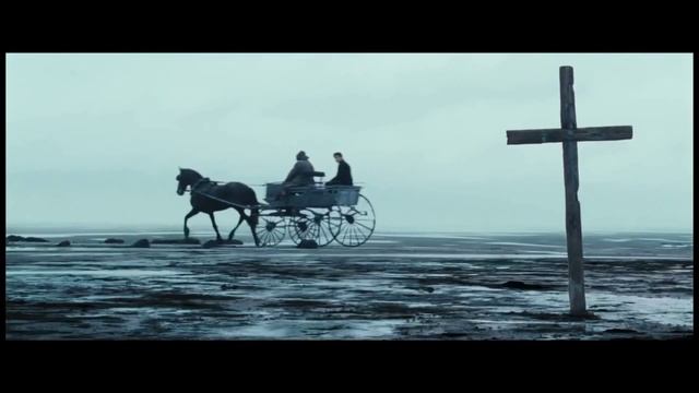 Топ 3: Самые страшные фильмы ужасов.