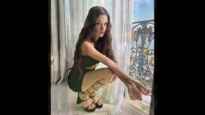 Ханде Эрчел сделала неожиданное признание и объявила о своей особой связи с Ясемин Озилхан!