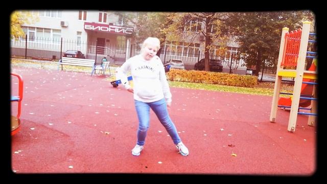 танец под песню ме тту. смотреть онлайн