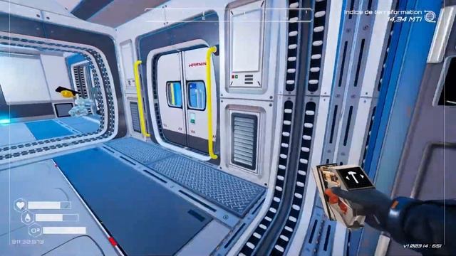 👬 09 - PLANET CRAFTER [FR/BROUDAFF/SLAN] LP - LET'S PLAY - COOP смотреть онлайн