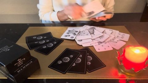 ⚡️ЧТО Унесёт и Принесёт ПОЛНОЛУНИЕ ⁉️😎⚡️#тарорасклад #тароонлайн #онлайнгадание