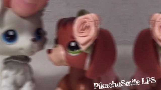 LPS Коллаб — Ты Венера, Я Юпитер! С LPS SAIMON💕 смотреть онлайн