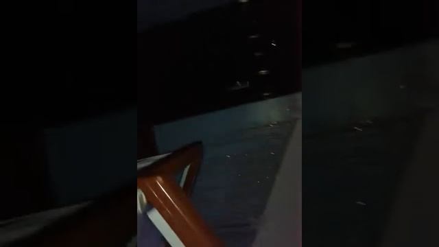 Новогодний подезд