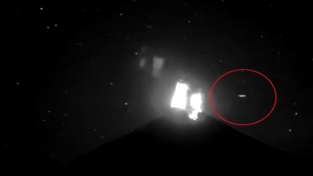 Обзор НЛО UFO За февраль 2016 смотреть онлайн
