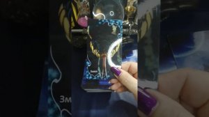 Оракул Затмение. Урок 2.