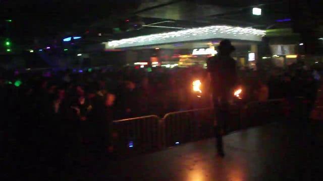 DJ ZMIJA (13.01.2012) Slovenija - KOPER disco PLANET disco feat. CLEA & KIM (Fire Girl performance) смотреть онлайн