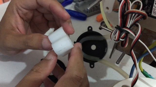 Ternyata Ini Penyebab RC Kapal Selam Tidak Bisa Menyelam | RC Submarine | Static Dive смотреть онлайн