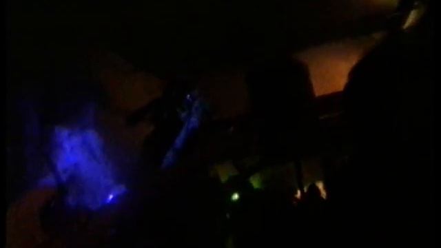 VERBLUDES - Толстяк 11 октября 2016 ТАНЦЫ НИЗКОГО КАЧЕСТВА VOL.15  YpsiloN 