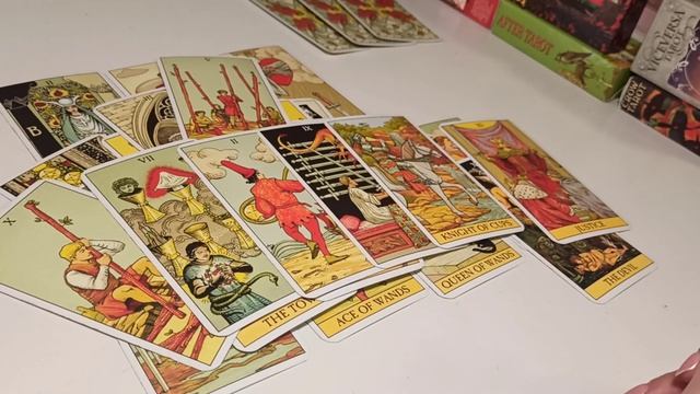 для ведьмочек  прошлое настоящее будущее ЧТО ЖДЕТ ВПЕРЕДИ ЗАГЛЯНЕМ?  магия диагностика