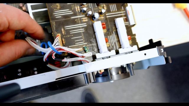 Naprawa Yamahy 797 Black. Część 1 #yamaha @SprzezenieZwrotne смотреть онлайн