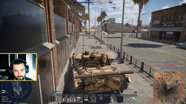 БМП-2М | Обзор на ЛУЧШУЮ БМП в игре War Thunder смотреть онлайн