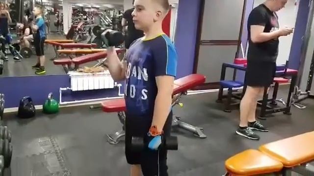 Liderfit Балашиха смотреть онлайн