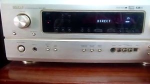 Denon avr 1803 2