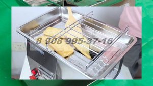 Производственный слайсер