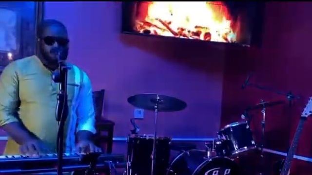 Cover Ribbon in the sky by Edriss Neptune смотреть онлайн