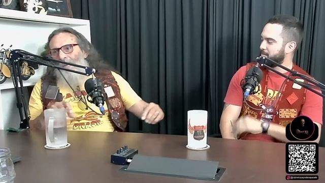 EP41 - ZAPATA MC | Tradição e muita história! смотреть онлайн