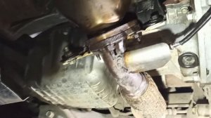 Ravon R4 (Cobalt)ВТОРАЯ НЕИСПРАВНОСТЬ за 2-а года Нашёл причину.