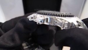 Обзор мужских наручных часов Hamilton Khaki Action Automatic H62455135